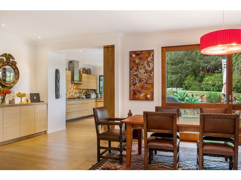 451 Coopers Shoot Road, Coopers Shoot NSW 2479