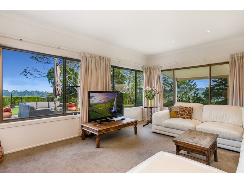 451 Coopers Shoot Road, Coopers Shoot NSW 2479