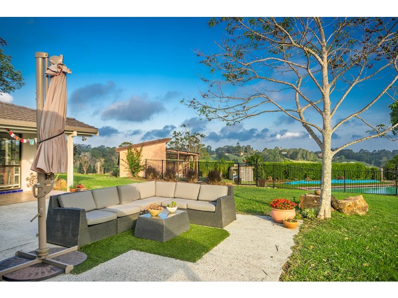 451 Coopers Shoot Road, Coopers Shoot NSW 2479