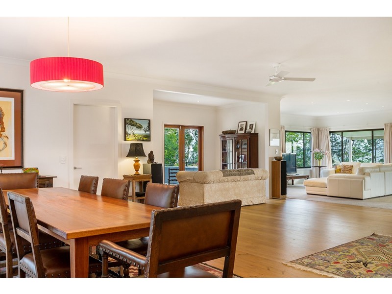 451 Coopers Shoot Road, Coopers Shoot NSW 2479