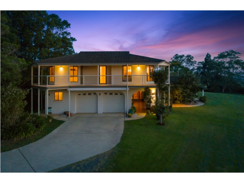 451 Coopers Shoot Road, Coopers Shoot NSW 2479