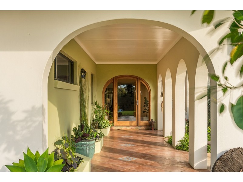 451 Coopers Shoot Road, Coopers Shoot NSW 2479