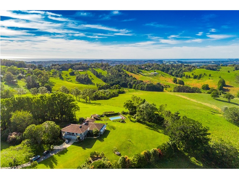 451 Coopers Shoot Road, Coopers Shoot NSW 2479