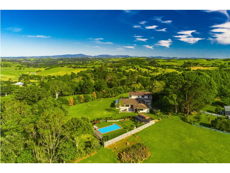 451 Coopers Shoot Road, Coopers Shoot NSW 2479