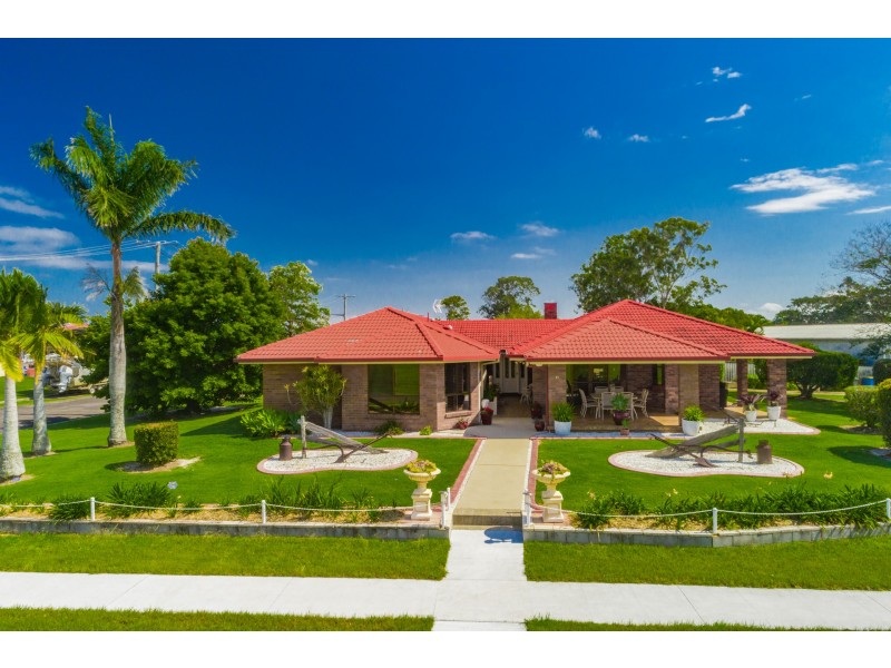 11 Byron Street, Wardell NSW 2477