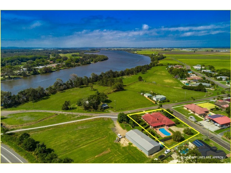 11 Byron Street, Wardell NSW 2477