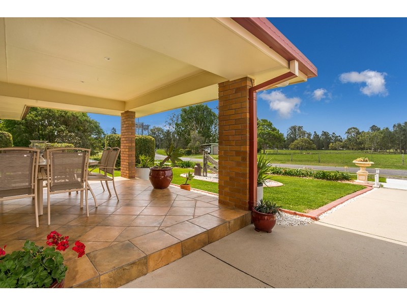 11 Byron Street, Wardell NSW 2477