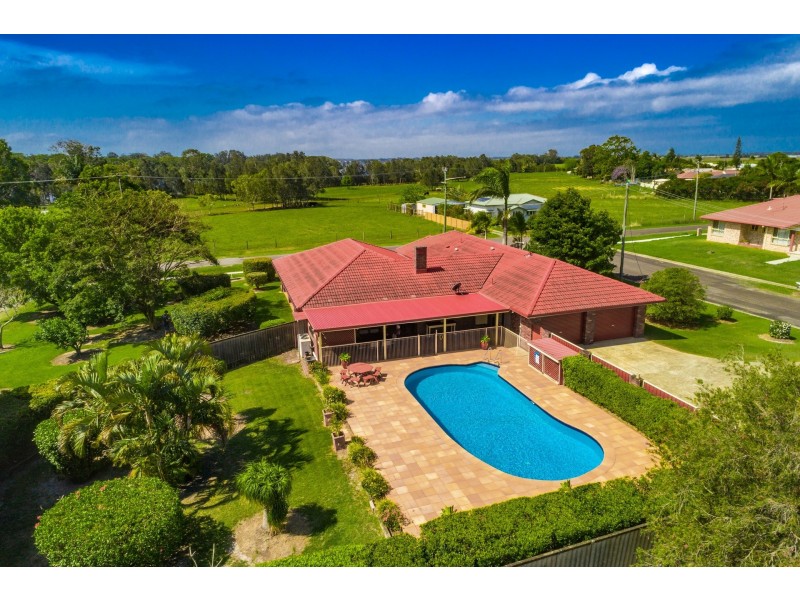 11 Byron Street, Wardell NSW 2477