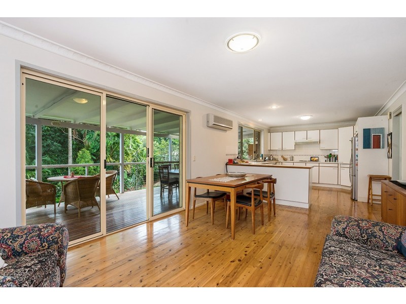 39 Ryces Drive, Clunes NSW 2480