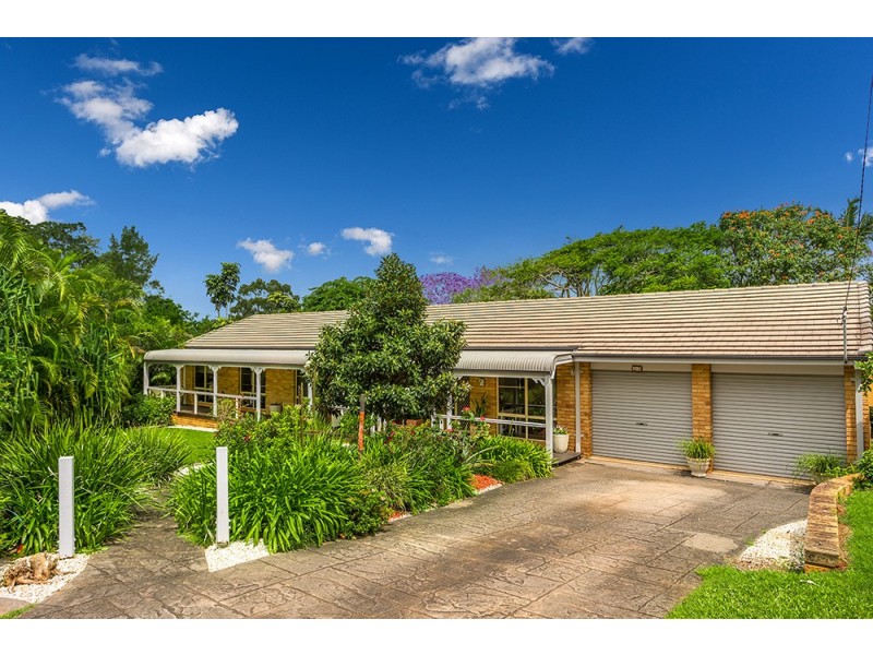 39 Ryces Drive, Clunes NSW 2480