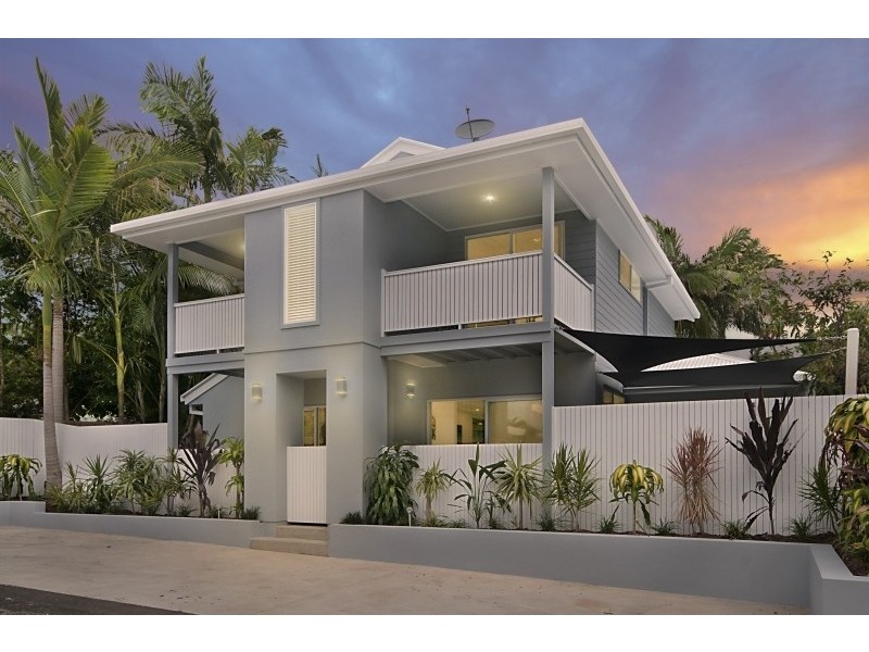 41 Kingsley Lane, Byron Bay NSW 2481