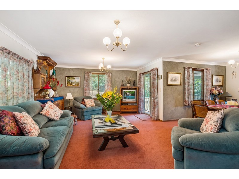 9 Rosewood Avenue, Bangalow NSW 2479