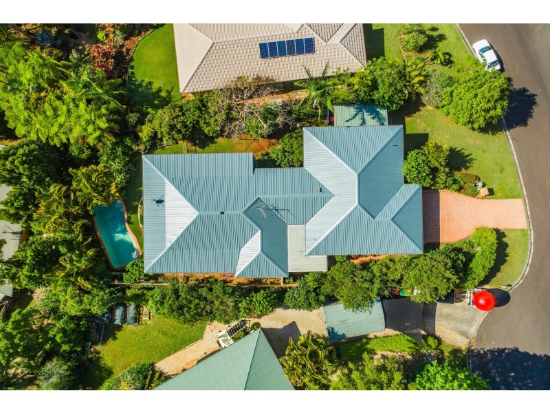 9 Rosewood Avenue, Bangalow NSW 2479