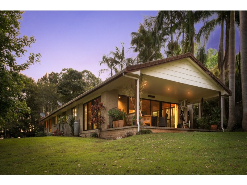 1 Taylors Road, Eureka NSW 2480