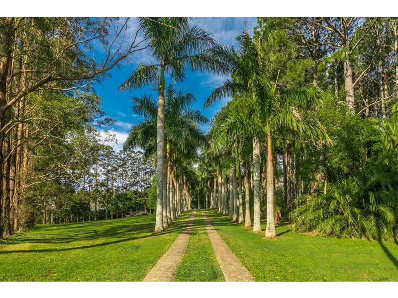 1 Taylors Road, Eureka NSW 2480