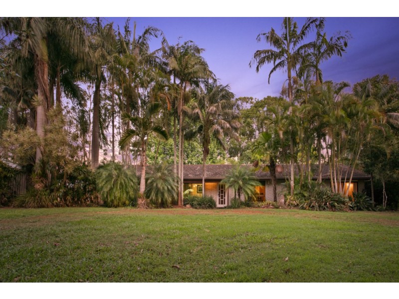 1 Taylors Road, Eureka NSW 2480