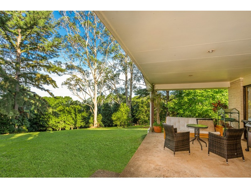 1 Taylors Road, Eureka NSW 2480