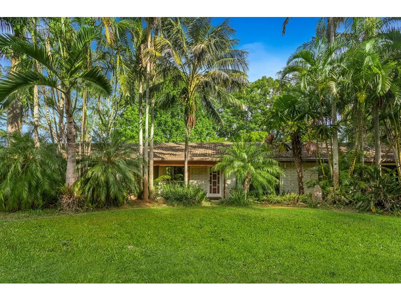 1 Taylors Road, Eureka NSW 2480