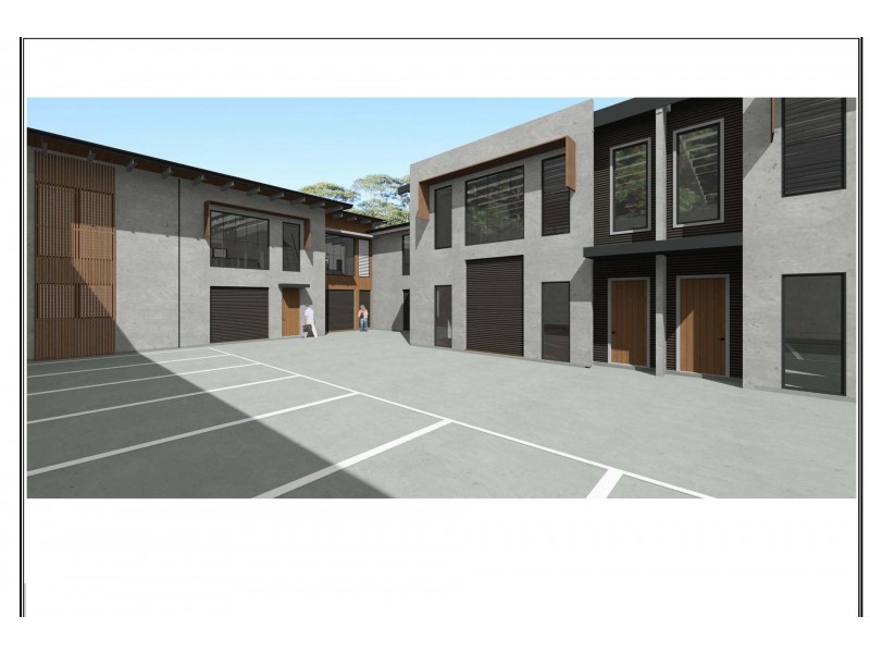 1,2 & 3/24 Towers Drive, Mullumbimby NSW 2482