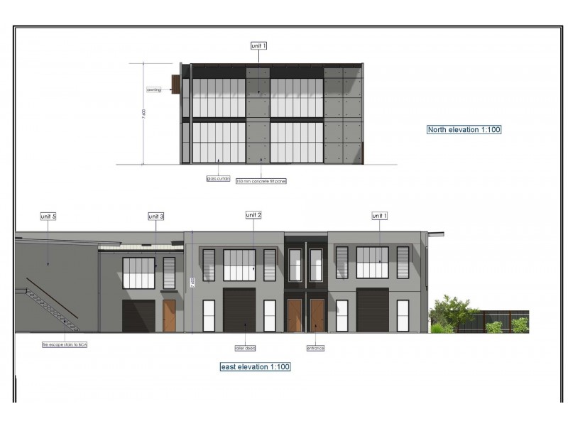 1,2 & 3/24 Towers Drive, Mullumbimby NSW 2482
