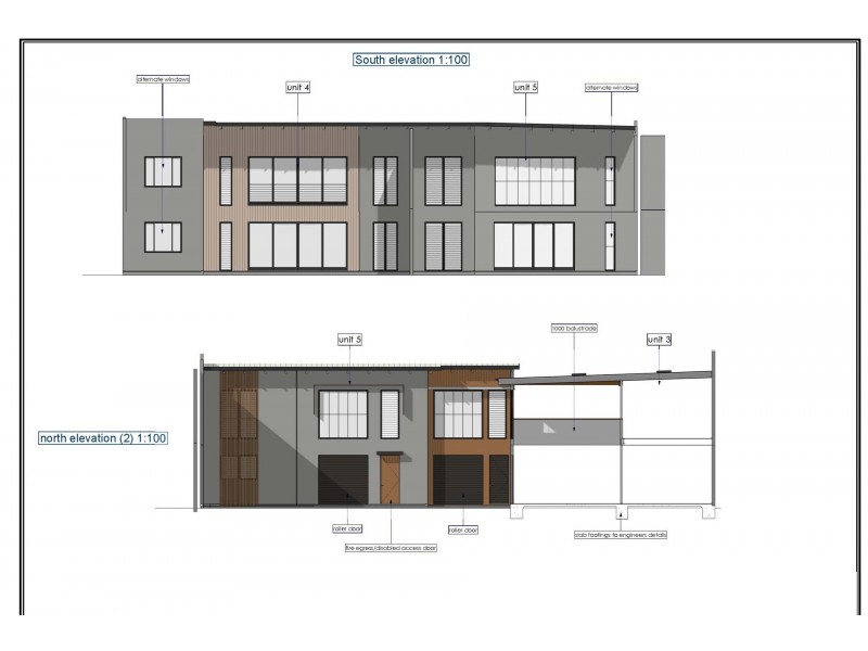 1,2 & 3/24 Towers Drive, Mullumbimby NSW 2482