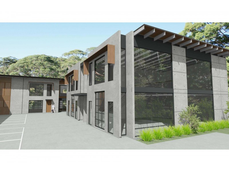 1/24 Towers Drive, Mullumbimby NSW 2482