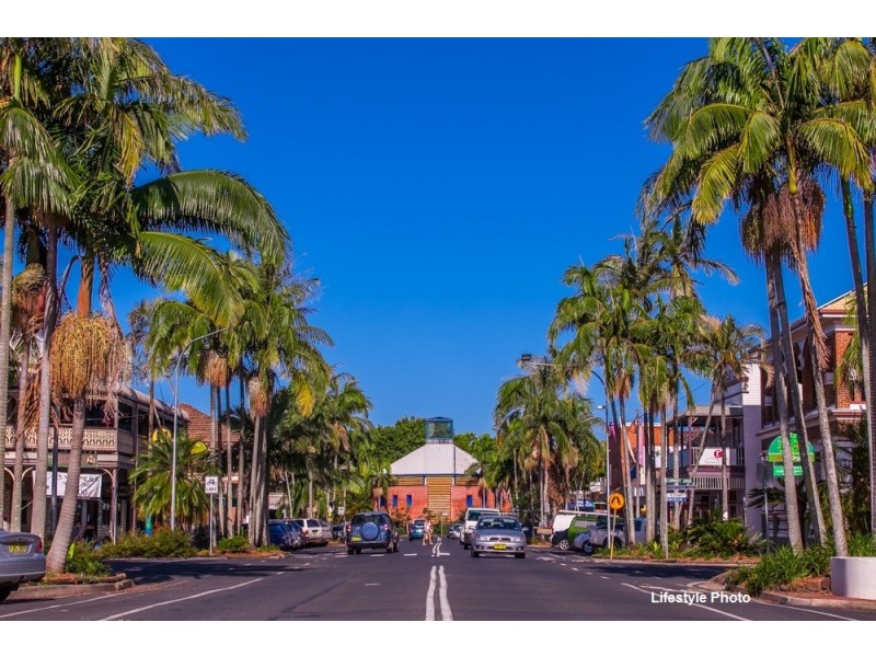 1/24 Towers Drive, Mullumbimby NSW 2482