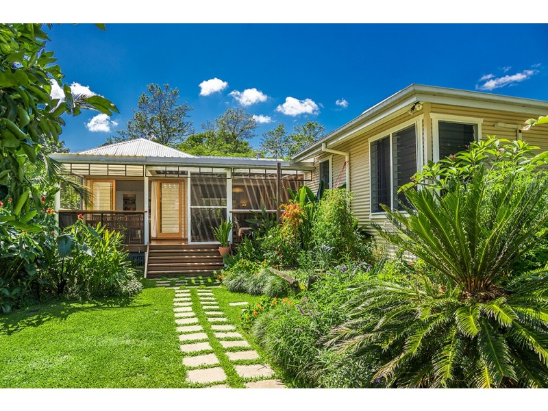 5 Dalley Street, Mullumbimby NSW 2482