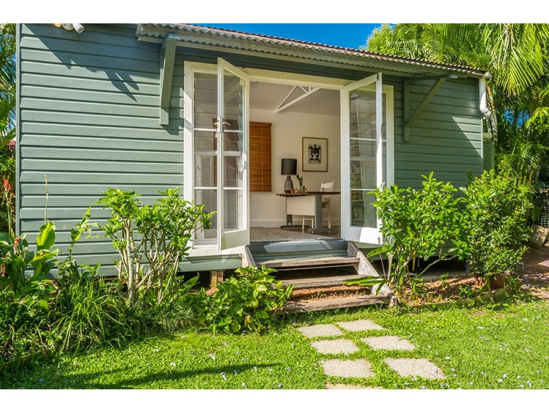 5 Dalley Street, Mullumbimby NSW 2482