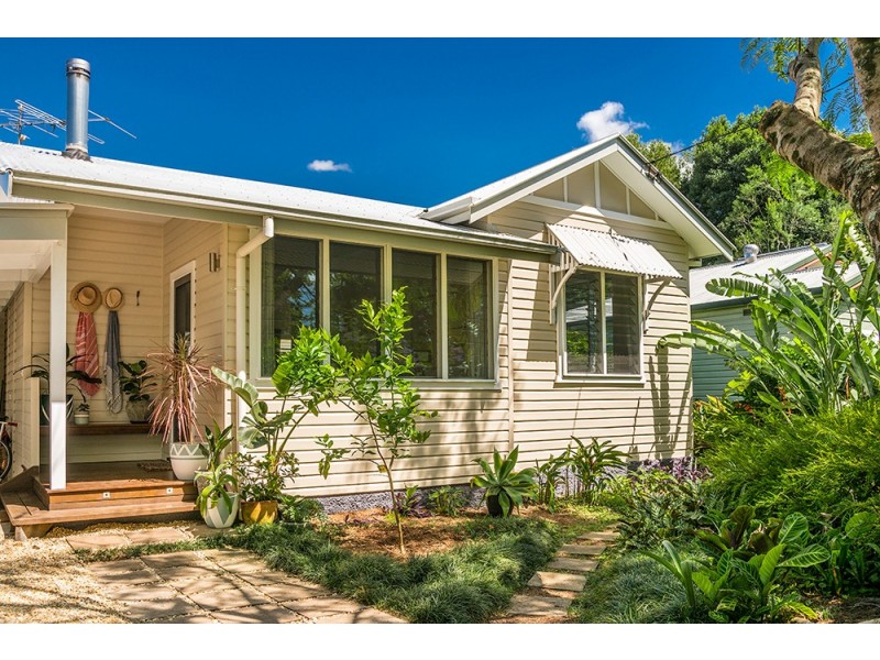 5 Dalley Street, Mullumbimby NSW 2482