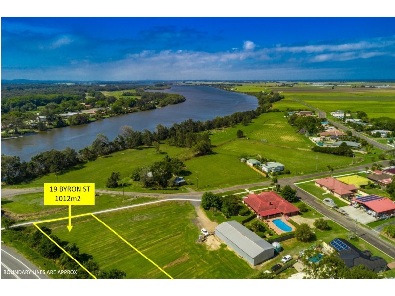 19 Byron Street, Wardell NSW 2477