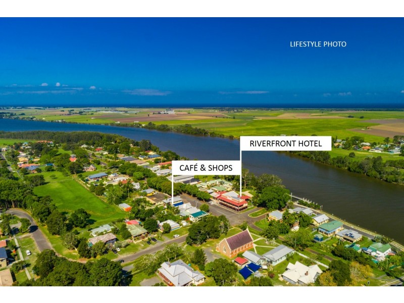 19 Byron Street, Wardell NSW 2477