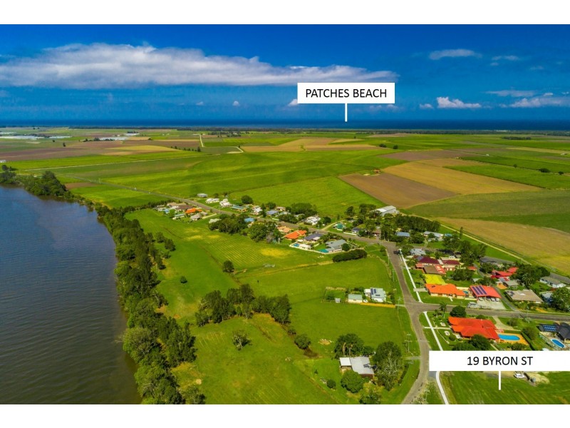 19 Byron Street, Wardell NSW 2477