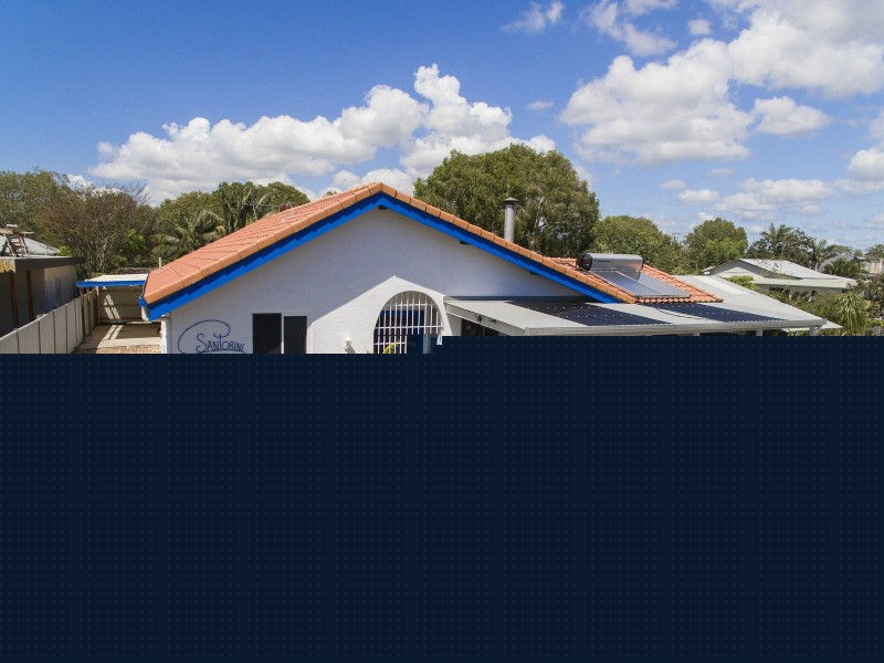 5 Somerset Lane, Byron Bay NSW 2481
