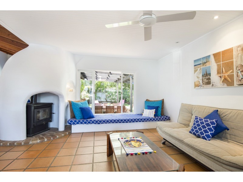 5 Somerset Lane, Byron Bay NSW 2481