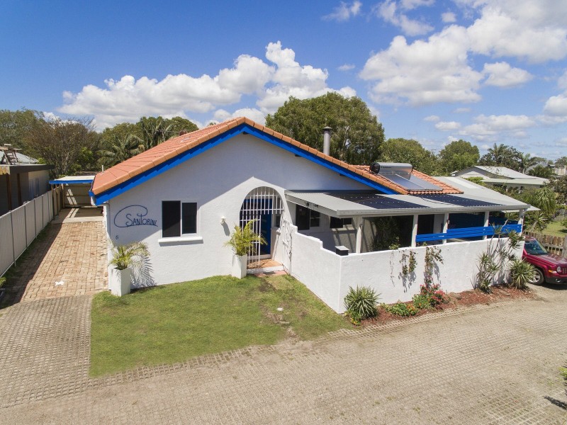 5 Somerset Lane, Byron Bay NSW 2481