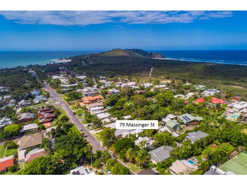 79 Massinger Street, Byron Bay NSW 2481