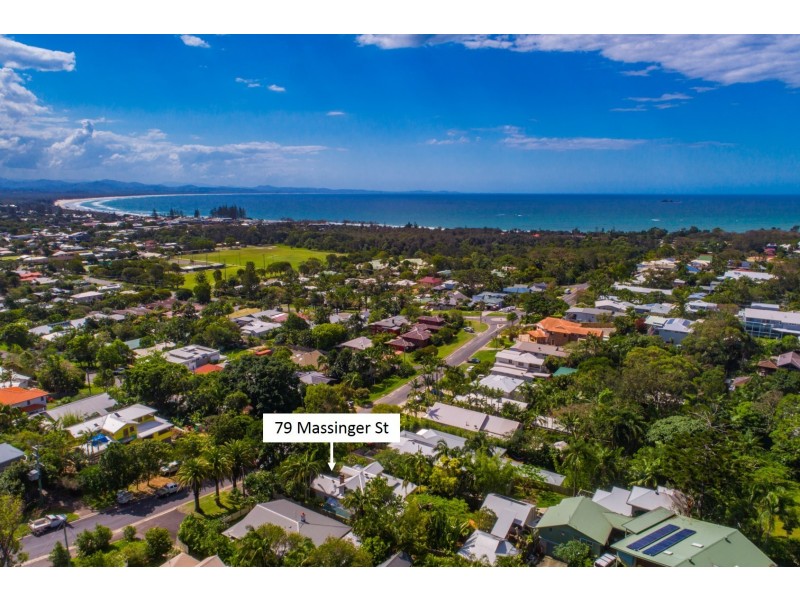 79 Massinger Street, Byron Bay NSW 2481