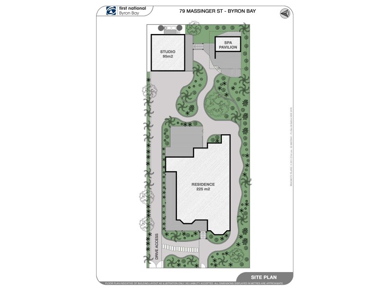 79 Massinger Street, Byron Bay NSW 2481