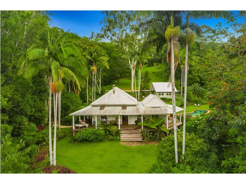 485 Ridgewood Road, Rosebank NSW 2480