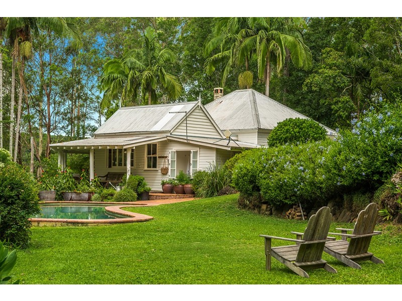 485 Ridgewood Road, Rosebank NSW 2480