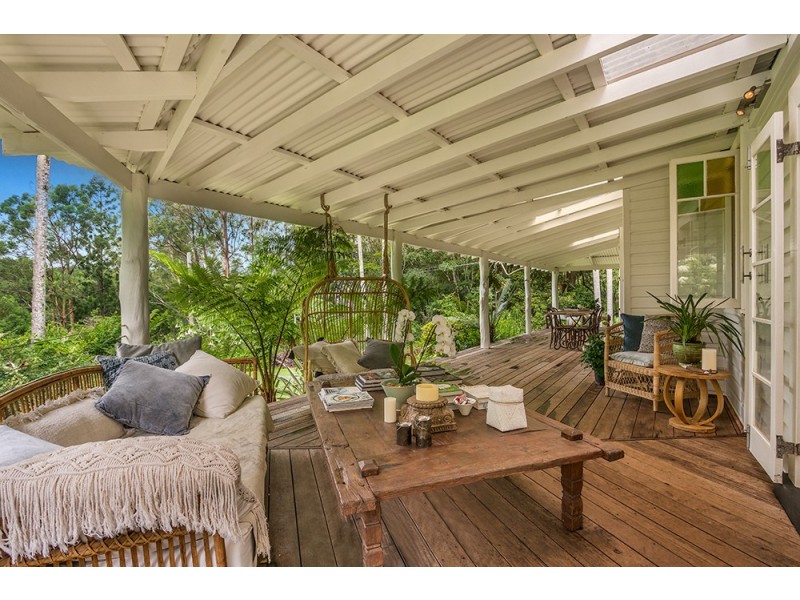 485 Ridgewood Road, Rosebank NSW 2480