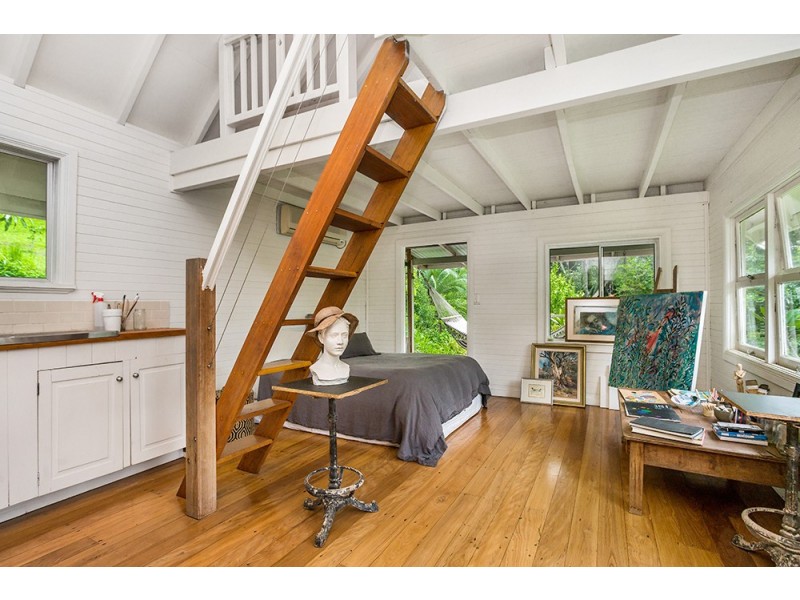 485 Ridgewood Road, Rosebank NSW 2480