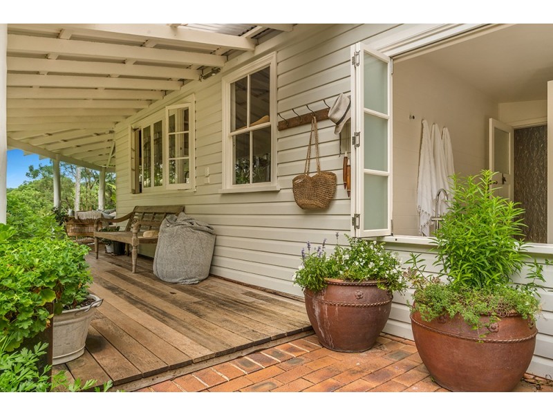 485 Ridgewood Road, Rosebank NSW 2480