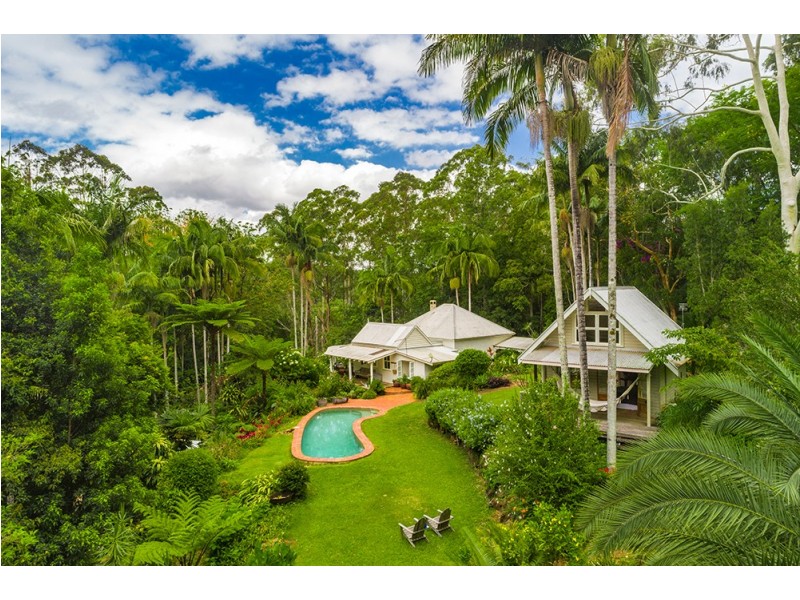 485 Ridgewood Road, Rosebank NSW 2480