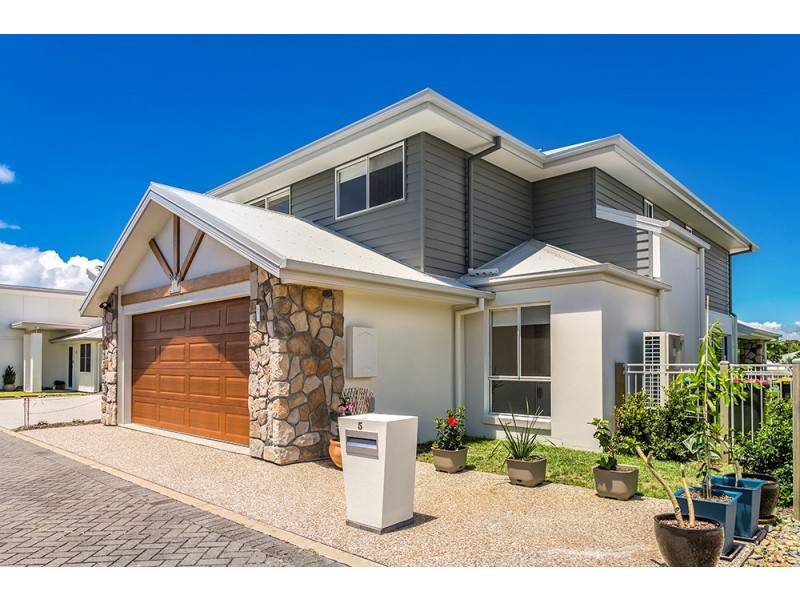 5 Burke Terrace, East Ballina NSW 2478