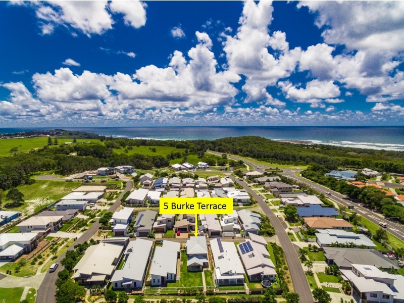 5 Burke Terrace, East Ballina NSW 2478