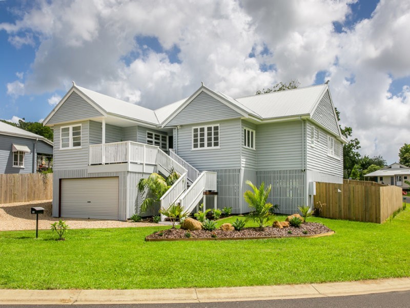 14 Green Frog Lane, Bangalow NSW 2479