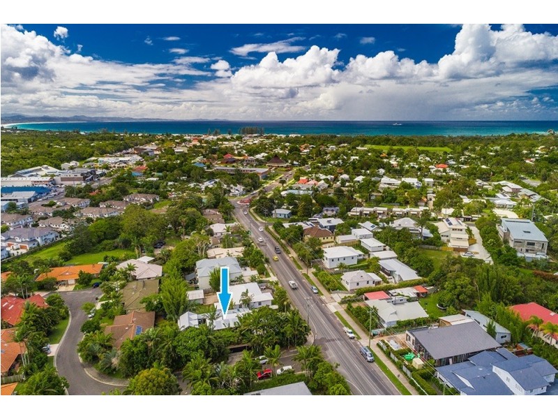 2 Constellation Close, Byron Bay NSW 2481