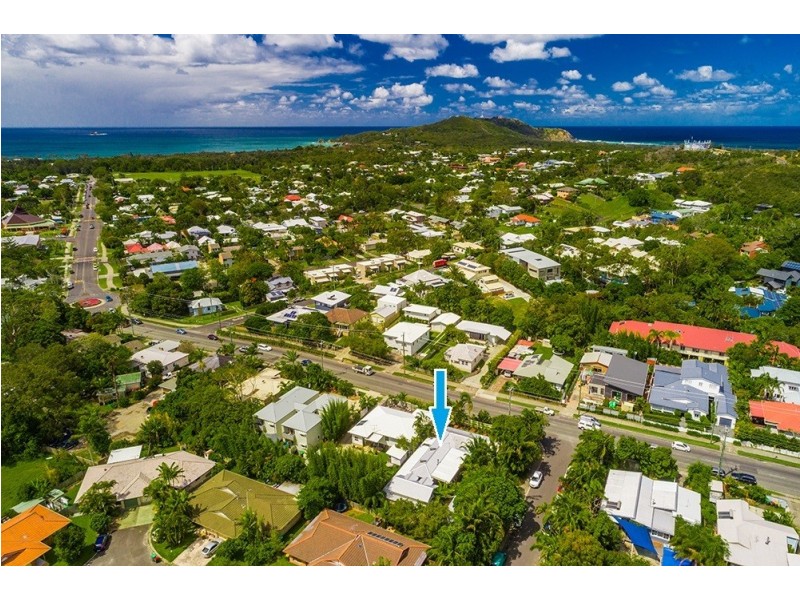 2 Constellation Close, Byron Bay NSW 2481